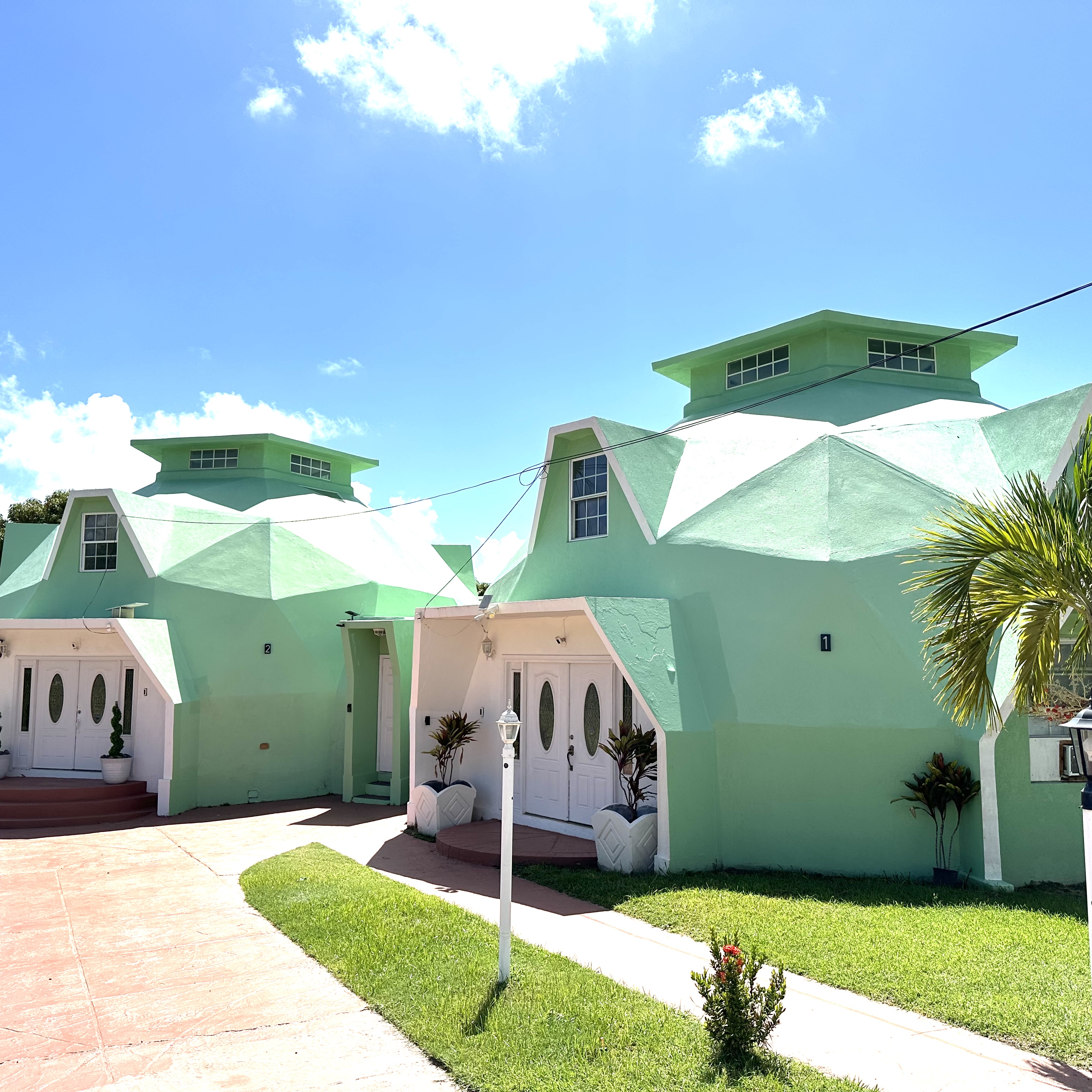 Villa Sapphire